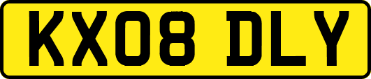 KX08DLY