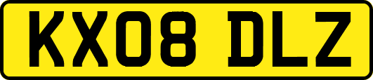 KX08DLZ