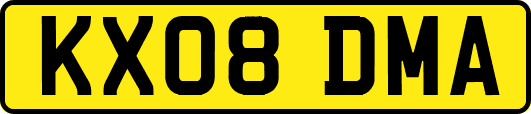 KX08DMA