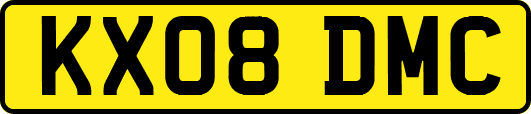 KX08DMC