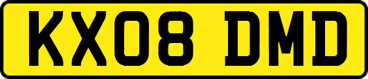 KX08DMD
