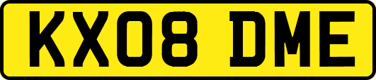 KX08DME