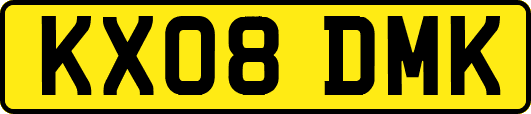 KX08DMK