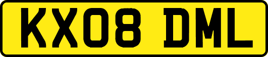 KX08DML