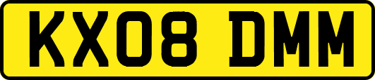 KX08DMM