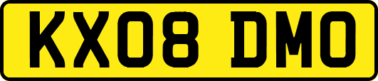 KX08DMO