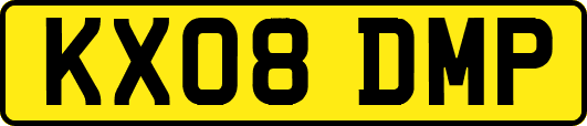 KX08DMP