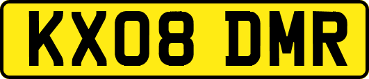 KX08DMR