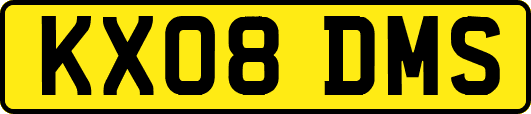 KX08DMS