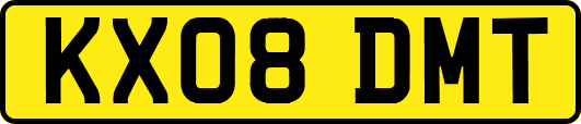 KX08DMT