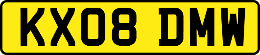 KX08DMW