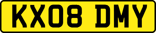 KX08DMY