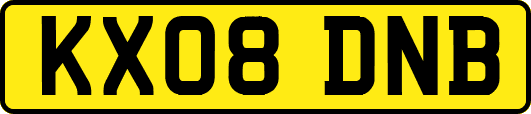 KX08DNB