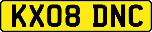 KX08DNC