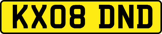 KX08DND