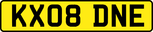 KX08DNE