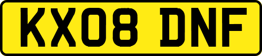 KX08DNF