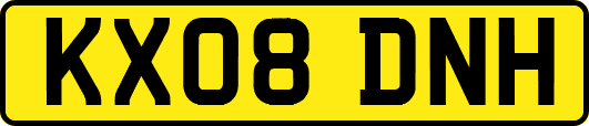 KX08DNH