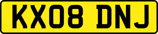 KX08DNJ