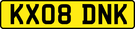 KX08DNK
