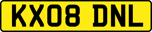 KX08DNL