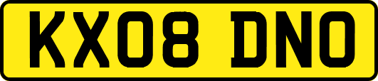 KX08DNO
