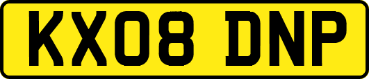 KX08DNP