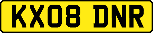 KX08DNR