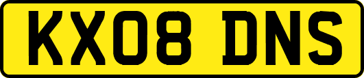 KX08DNS