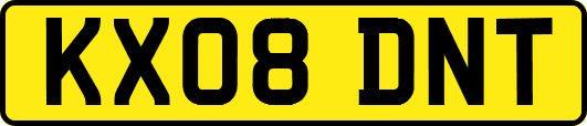 KX08DNT