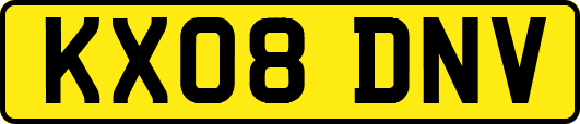 KX08DNV