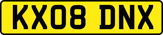 KX08DNX