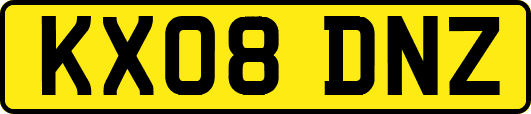 KX08DNZ