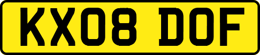 KX08DOF