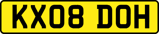 KX08DOH