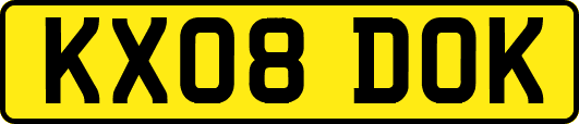 KX08DOK