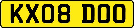 KX08DOO