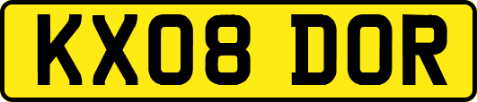 KX08DOR