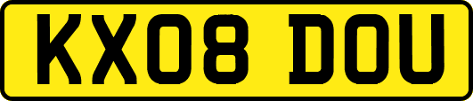 KX08DOU