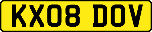 KX08DOV