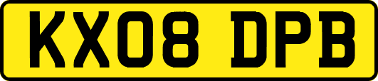 KX08DPB