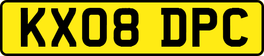KX08DPC