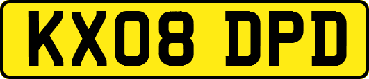 KX08DPD