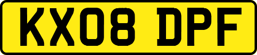 KX08DPF