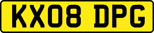 KX08DPG