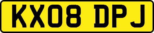 KX08DPJ