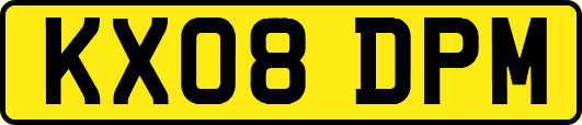KX08DPM