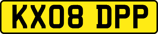 KX08DPP