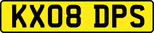 KX08DPS