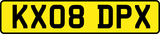 KX08DPX